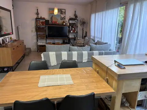 Departamento en Venta 10 años