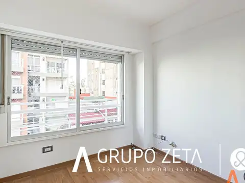 Río de Janeiro 1000, Piso 3