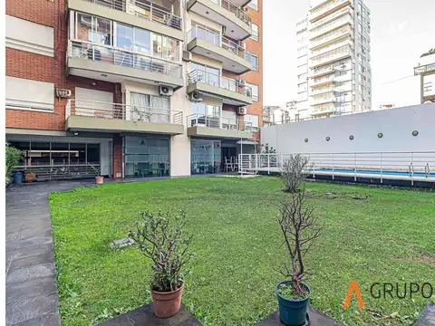 Departamento en Venta 24 años