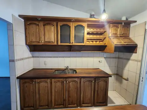 Casa en Venta 40 años