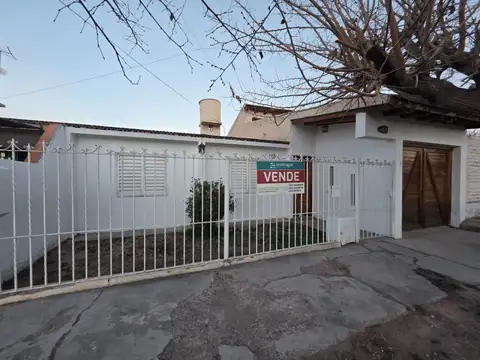 Casa en Venta B° Antártida Argentina II, Maipú