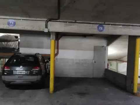 Adolfo Alsina 1600, Piso 2SS