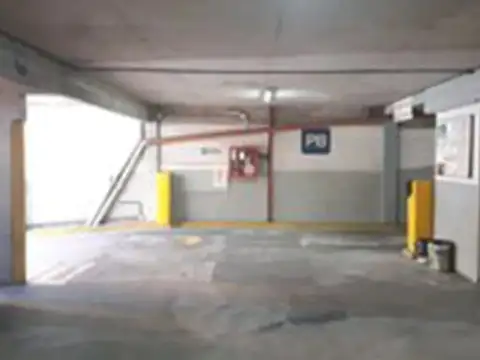 Cochera en Venta Fija