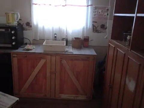 Quinta en Venta con 3 cocheras