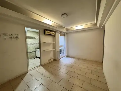 Departamento en Alquiler 50 años