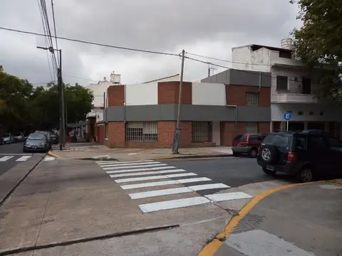 RAMALLO ESQUINA M.ACHA 4600, Piso PB