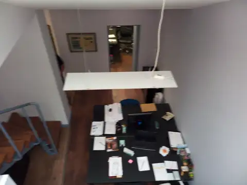 Casa 6 ambientes con 1 baño