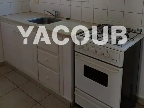 Departamento en Alquiler de 3 ambientes