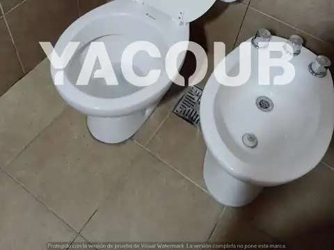 Departamento en Alquiler A Estrenar