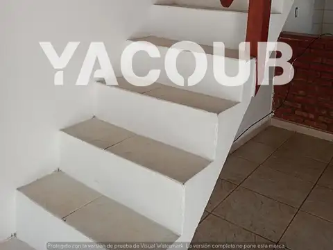 Departamento en Alquiler de 1 dormitorio