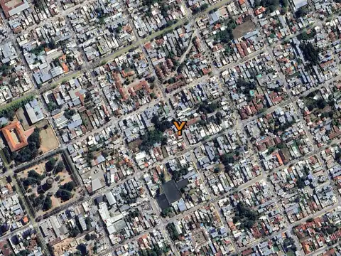 Departamento en Alquiler al Oeste