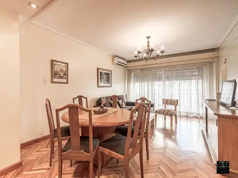 Departamento en Venta de 4 ambientes