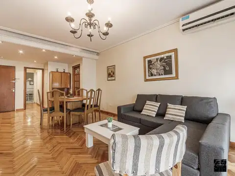 Departamento en Venta en Caballito, USD 239.900