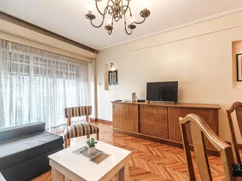 Departamento en Venta 56 años