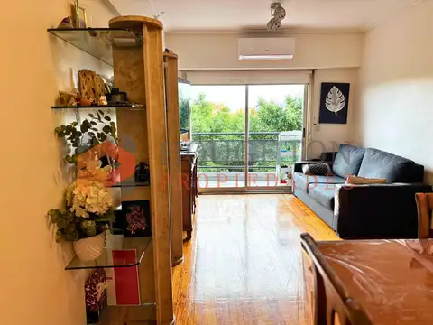 Departamento en Venta en Olivos, USD 145.000
