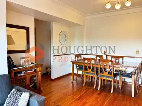 Departamento en Olivos