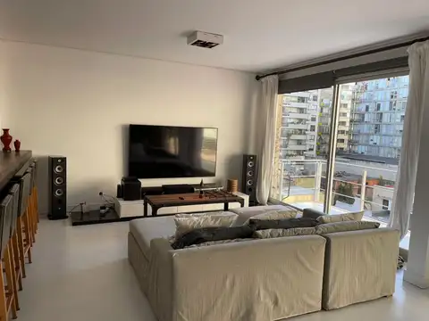 Departamento en Venta en Palermo Hollywood, USD 475.000