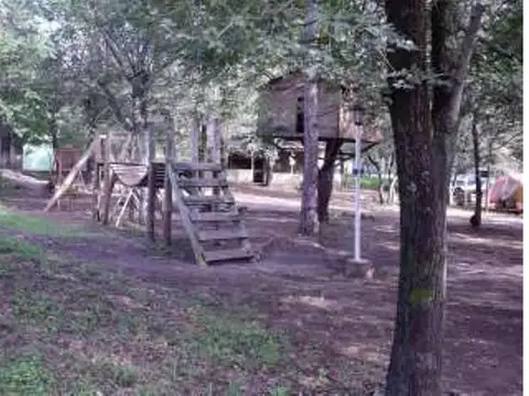 Hotel en Venta 20 años