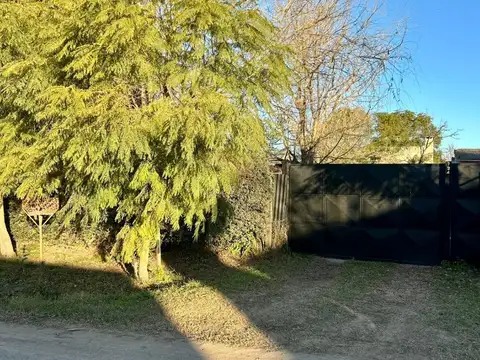 VENTA - LOTE EN BARRIO GALLO BLANCO
