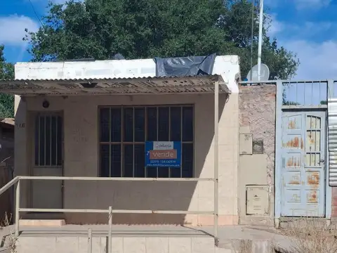 Mendoza 1