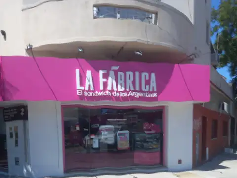 Local en Venta en Agronomia, USD 130.000