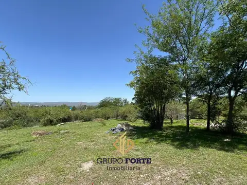 Terreno en Venta en Las Mojarras, USD 21.000