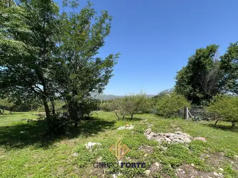 Terreno en Venta 45  mts Fondo