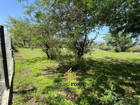 LOTE EN VENTA EN PARQUE SIQUIMAN, CERRADO CON ESCRITURA