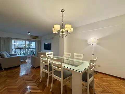 Departamento en Venta de 3 dormitorios