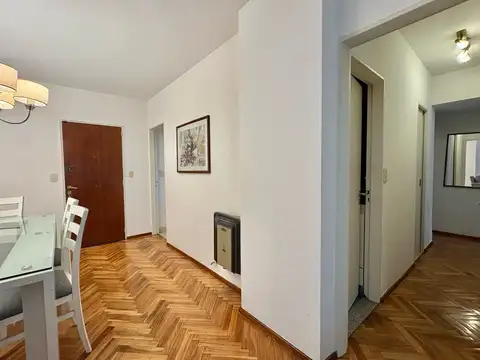 Departamento en Venta 45 años