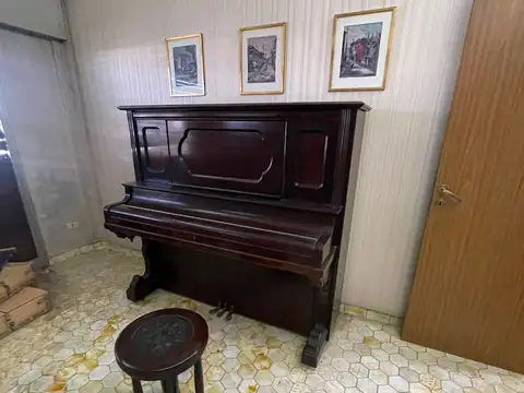 Departamento en Venta 53 años