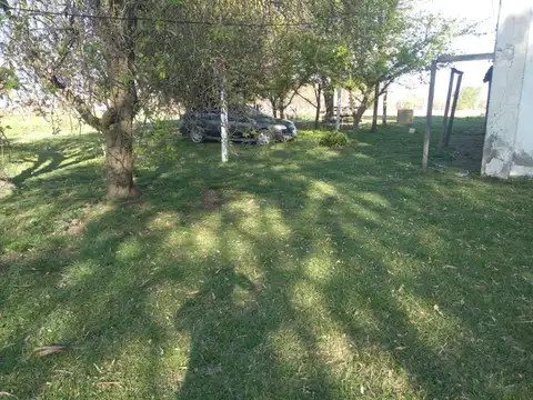 Quinta en Vela 22000m2 Tandil
