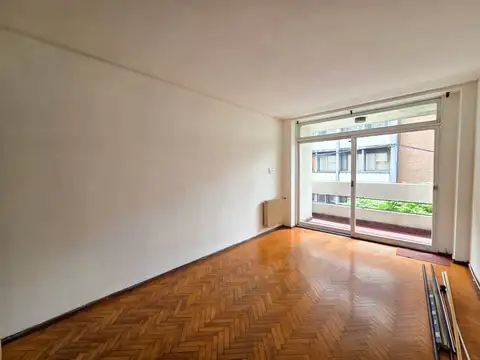 Departamento en Alquiler de 5 ambientes