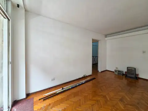 Departamento en Alquiler 60 años