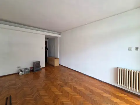 Departamento 5 ambientes con 2 baños