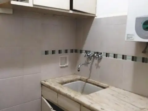 Departamento en Alquiler al Este