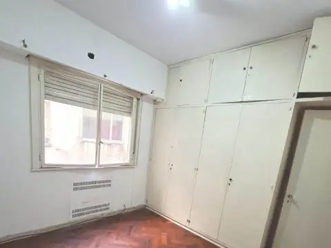 Departamento en Alquiler en Almagro Norte, $ 500.000