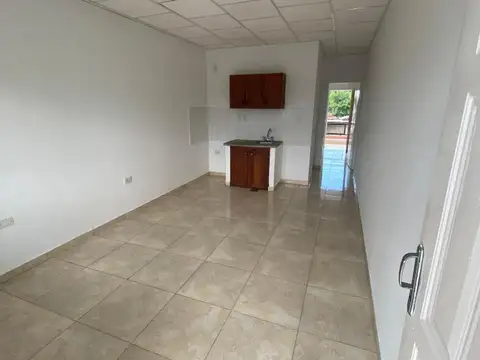 Departamento en Alquiler al Sureste