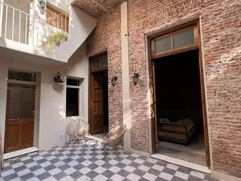 Pueyrredon 1300