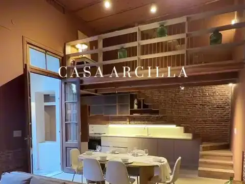 Casa 3 dormitorios amenities - Pueyrredon 1333