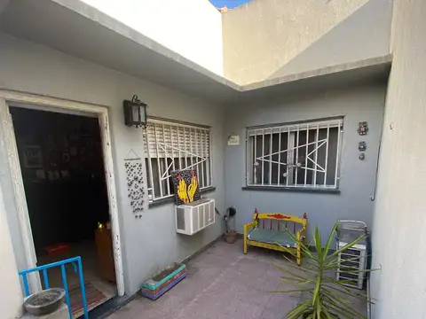 Entre Ríos 3200