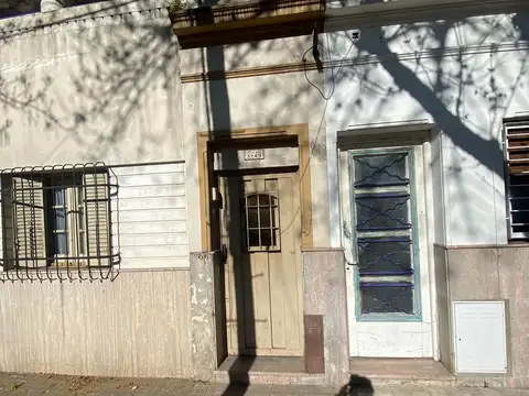 CASA DE PASILLO EN VENTA !