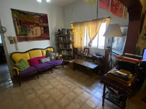 Casa en Venta 40 años