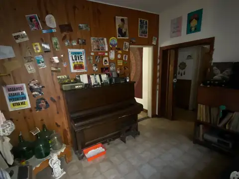 Casa en Venta de 2 dormitorios
