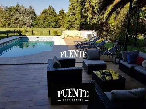Casa en Venta al Este