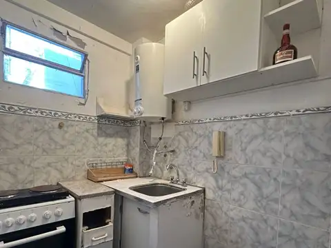 Departamento en Venta 36 años