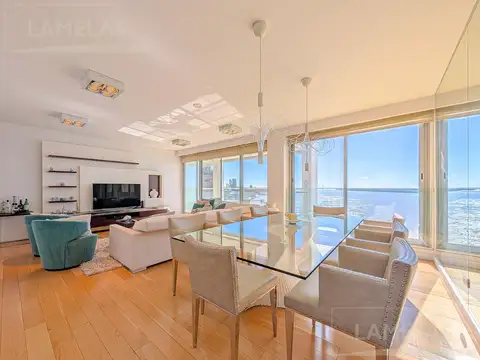 Departamento en Venta en Puerto Norte, USD 650.000