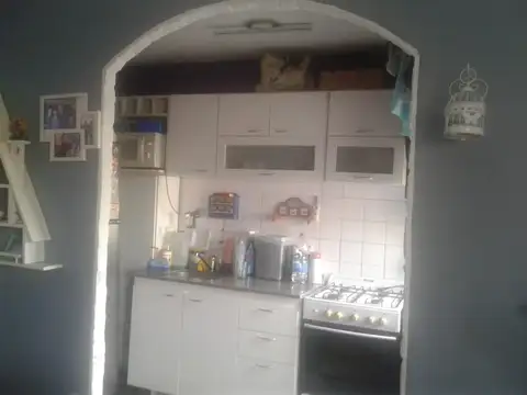 Gral napoleon uriburu 5700, Piso 9