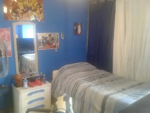 Departamento en Venta en Villa Lugano, USD 70.000