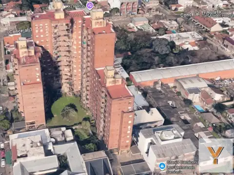 Departamento en Venta 10 años